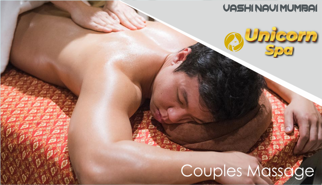 Couples Massage in Vashi Navi Mumbai